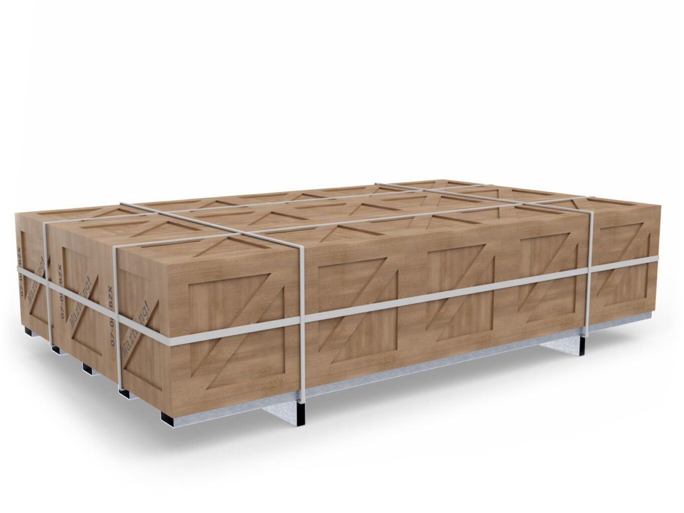 euroFLAT® • die holzfreie Universalpalette - Bild 4