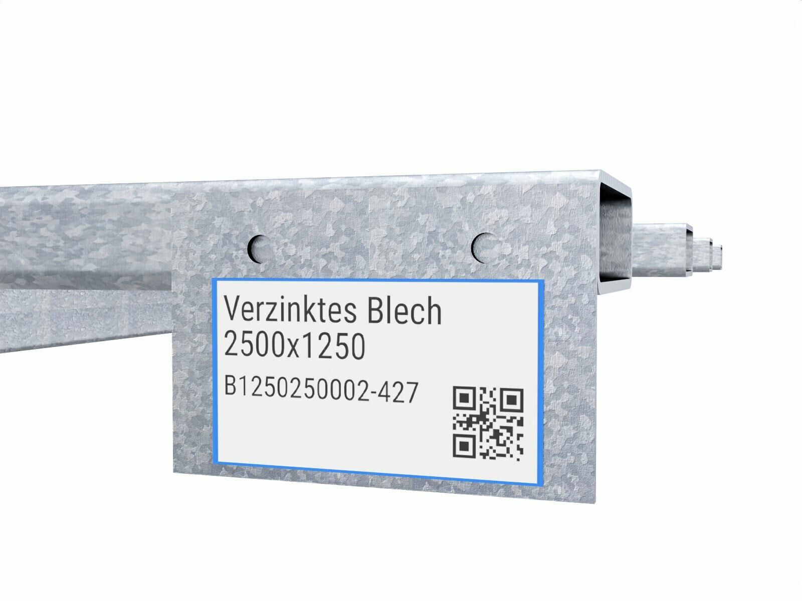 euroFLAT® • die holzfreie Universalpalette - Bild 17