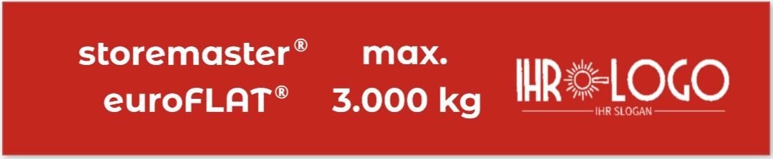 euroFLAT® • die holzfreie Universalpalette - Bild 16