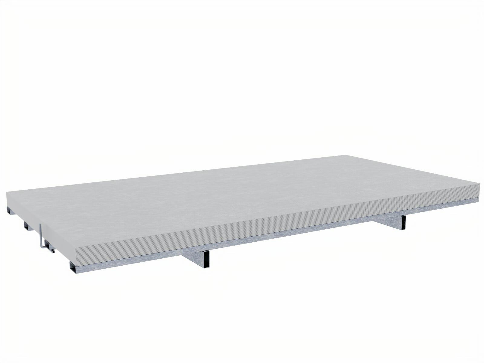 euroFLAT® • die holzfreie Universalpalette - Bild 12