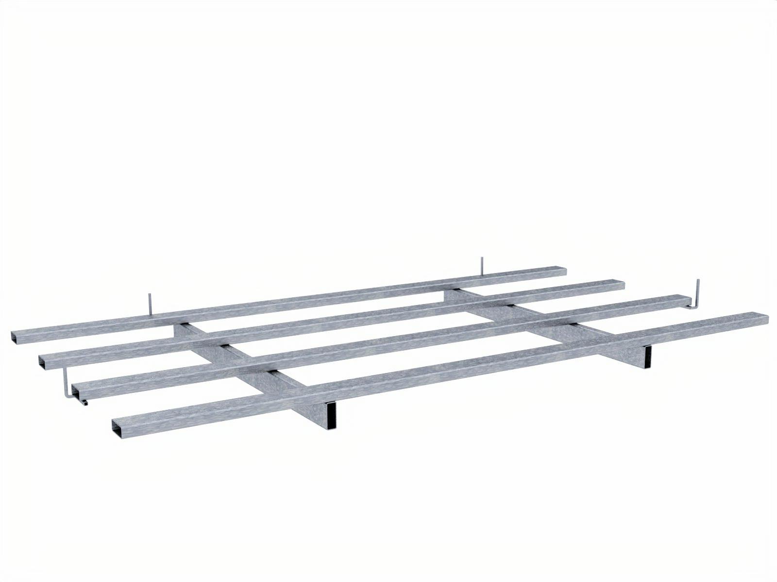 euroFLAT® • die holzfreie Universalpalette - Bild 11