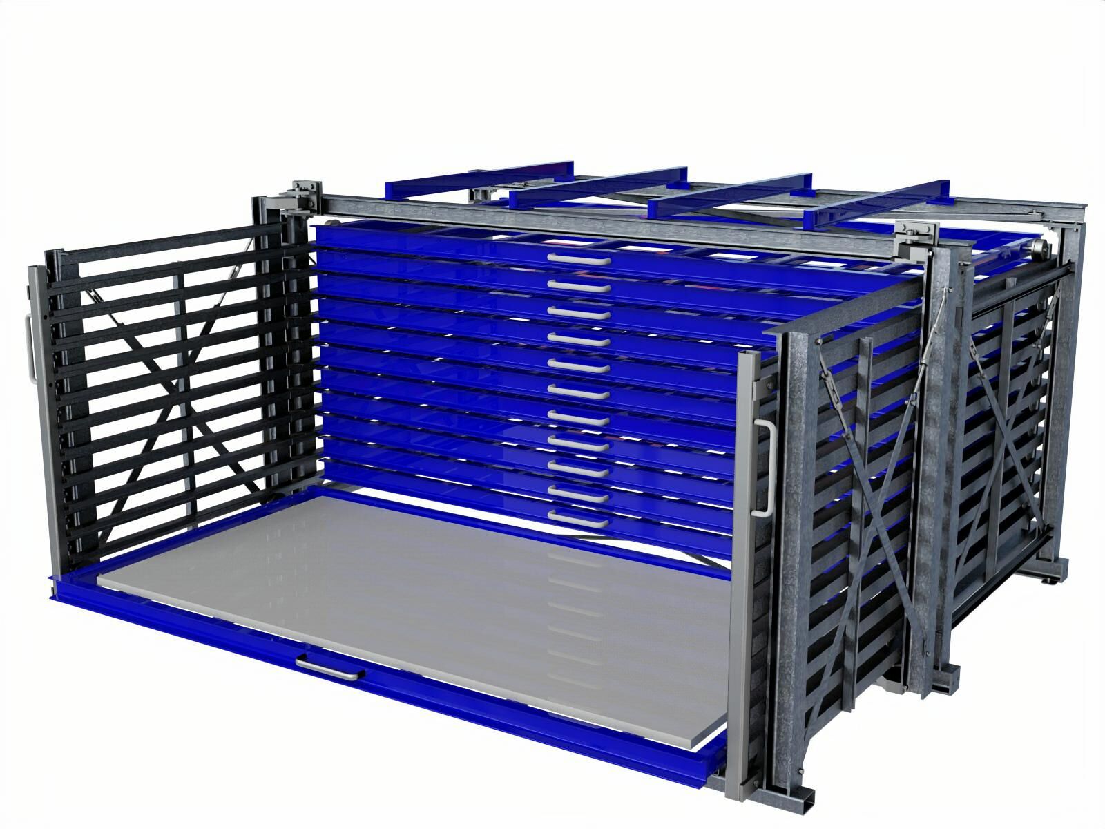 TwenTower® twelfy universal