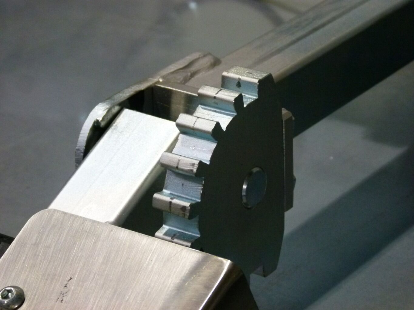 HandlingMaster – Bild 7