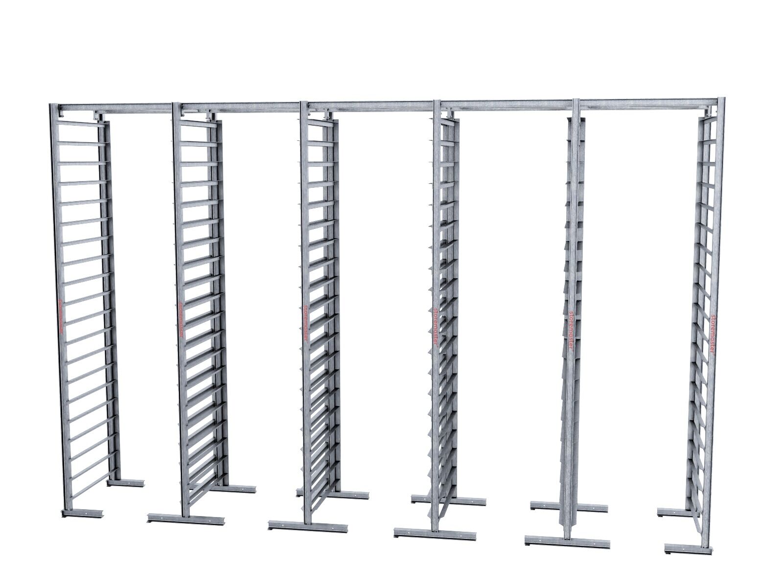 CoilStore® horizontal – Bild 2