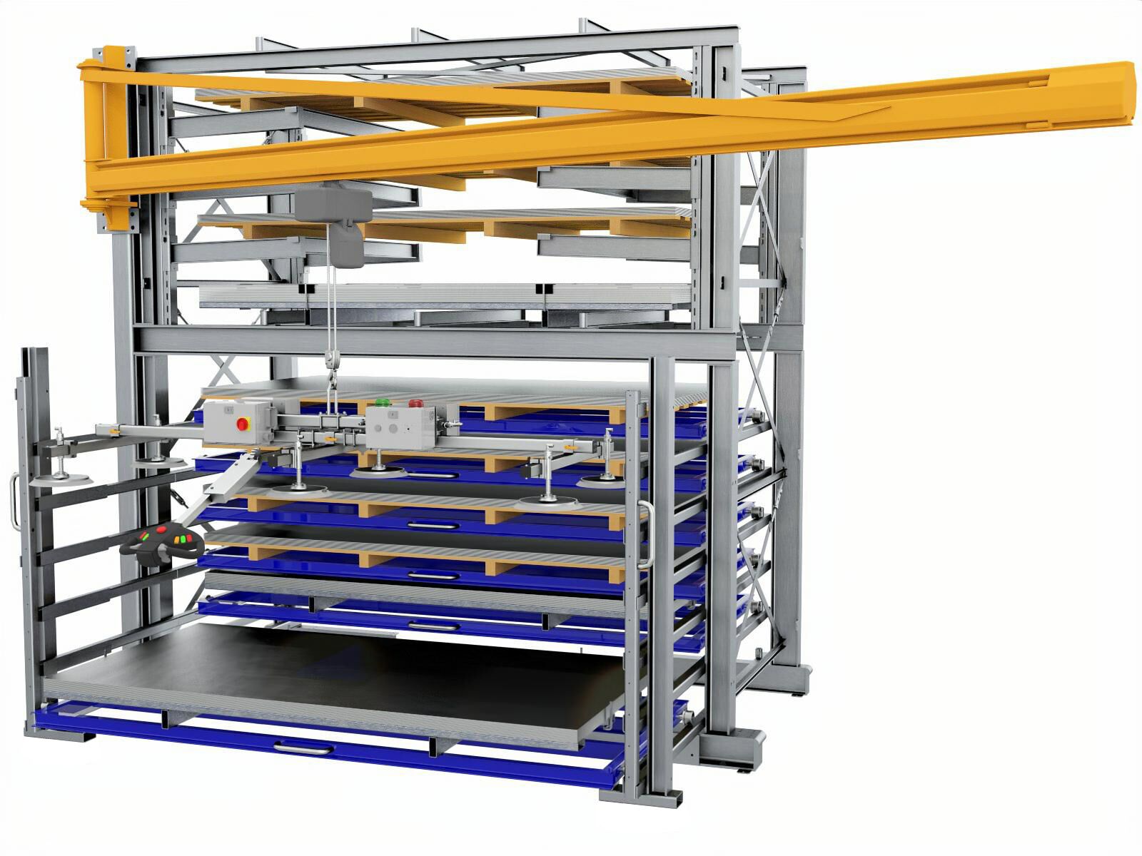 TwenTower® universal - Bild 9