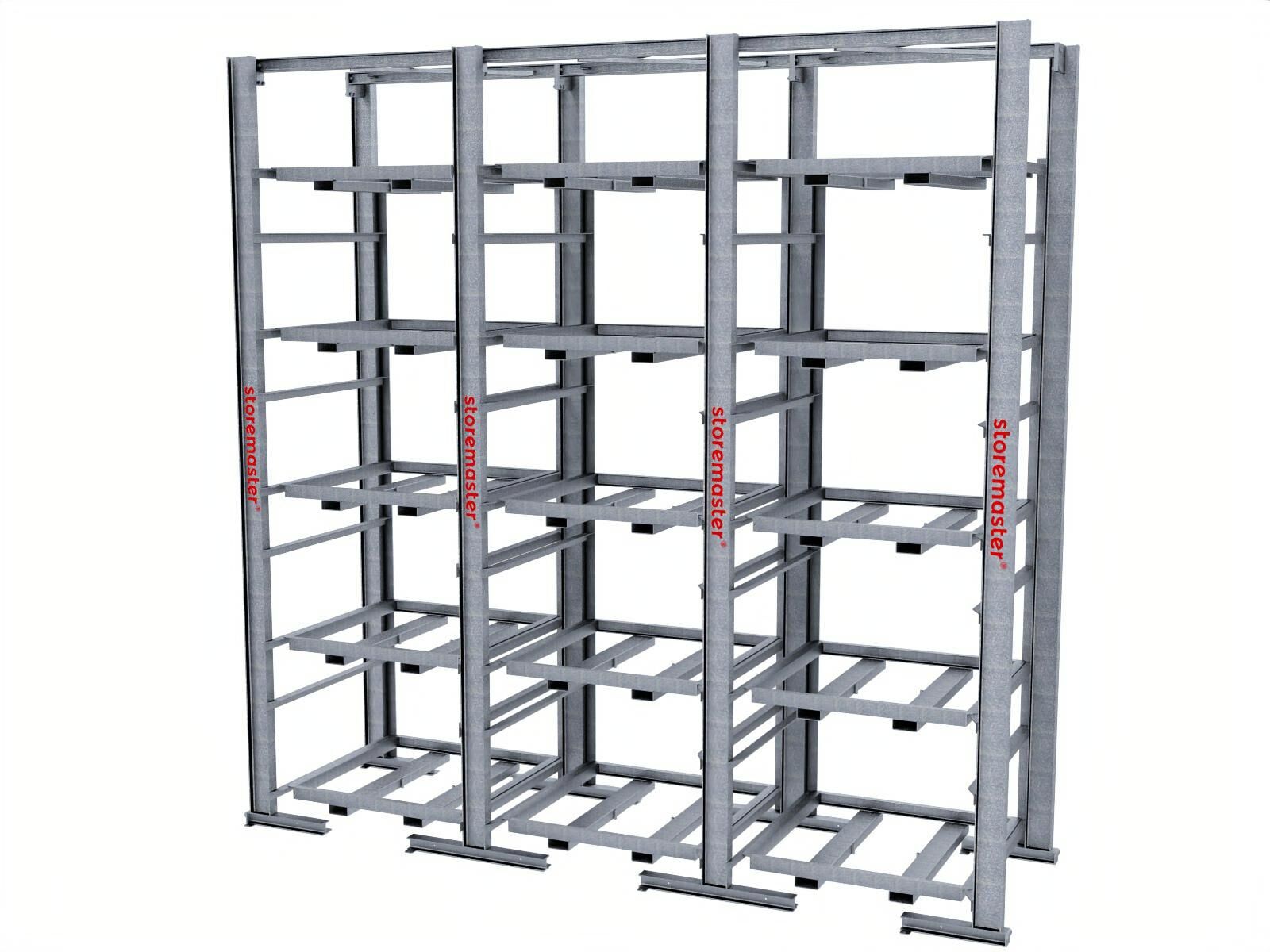 CoilStore® horizontal – Bild 3