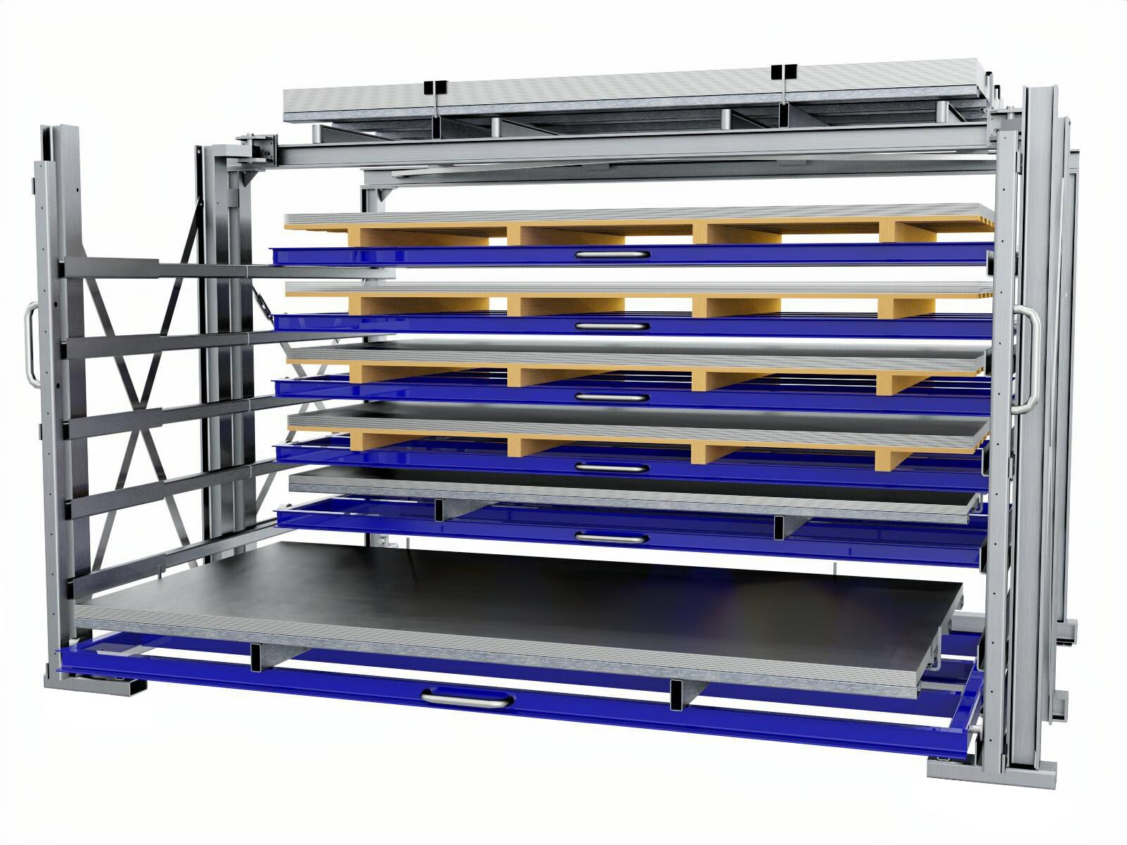 TwenTower® universal