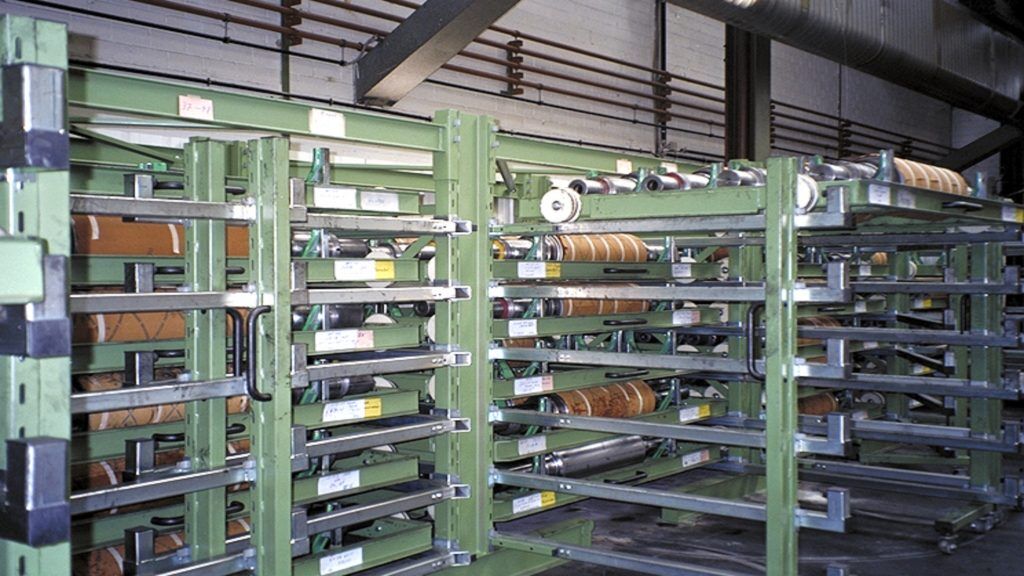 TwenTower® für Walzen – Image 3