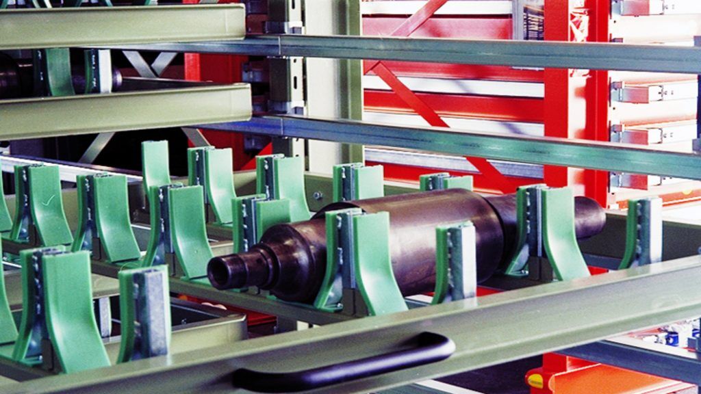 TwenTower® für Walzen – Image 4