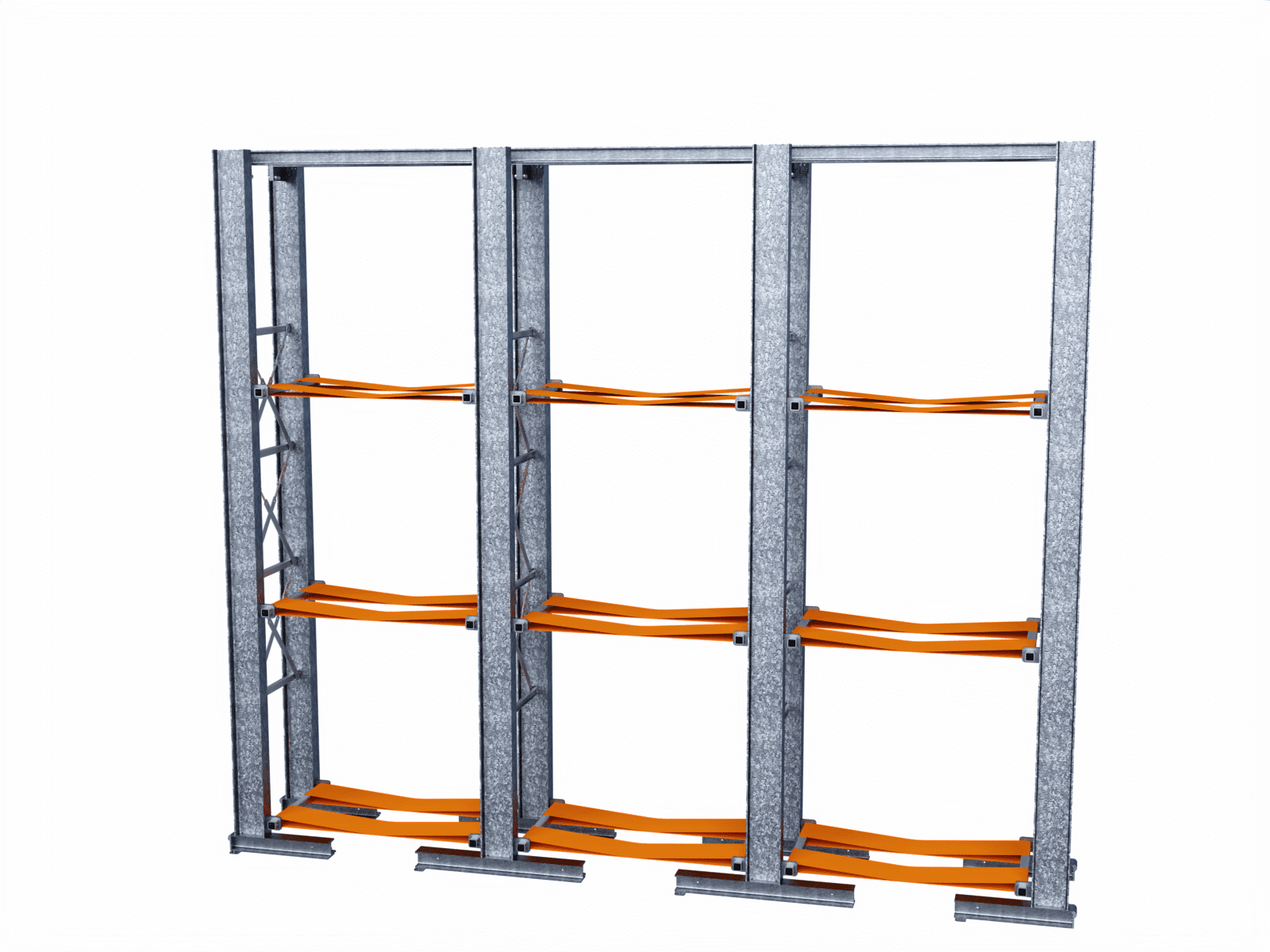 CoilStore® vertikal – Bild 2