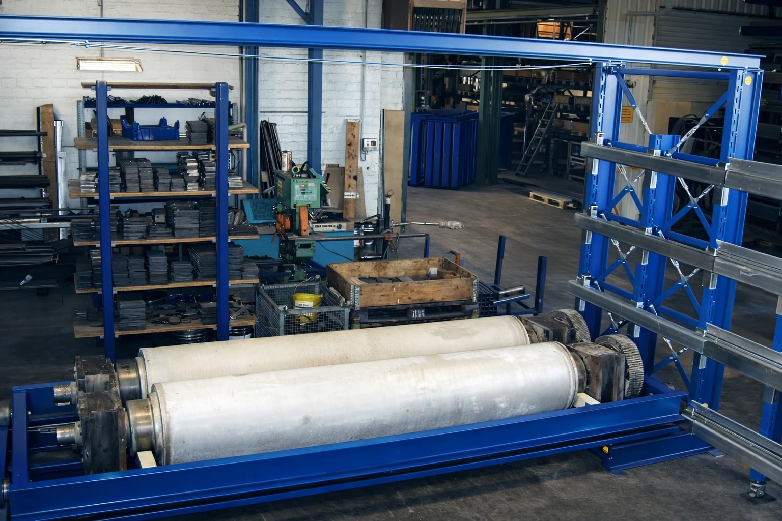 TwenTower® für Walzen – Image 7