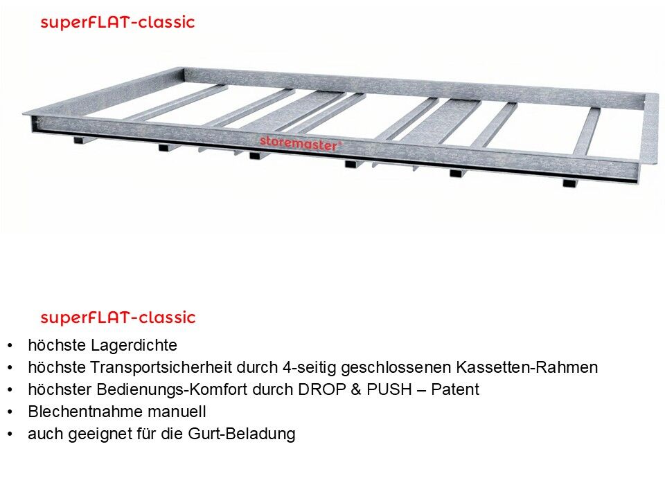 ShuttleTower® Kassetten-Blechlager - Bild 16