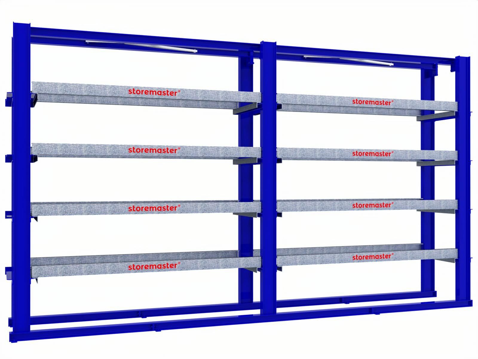 UniversalMegaRack - Bild 3