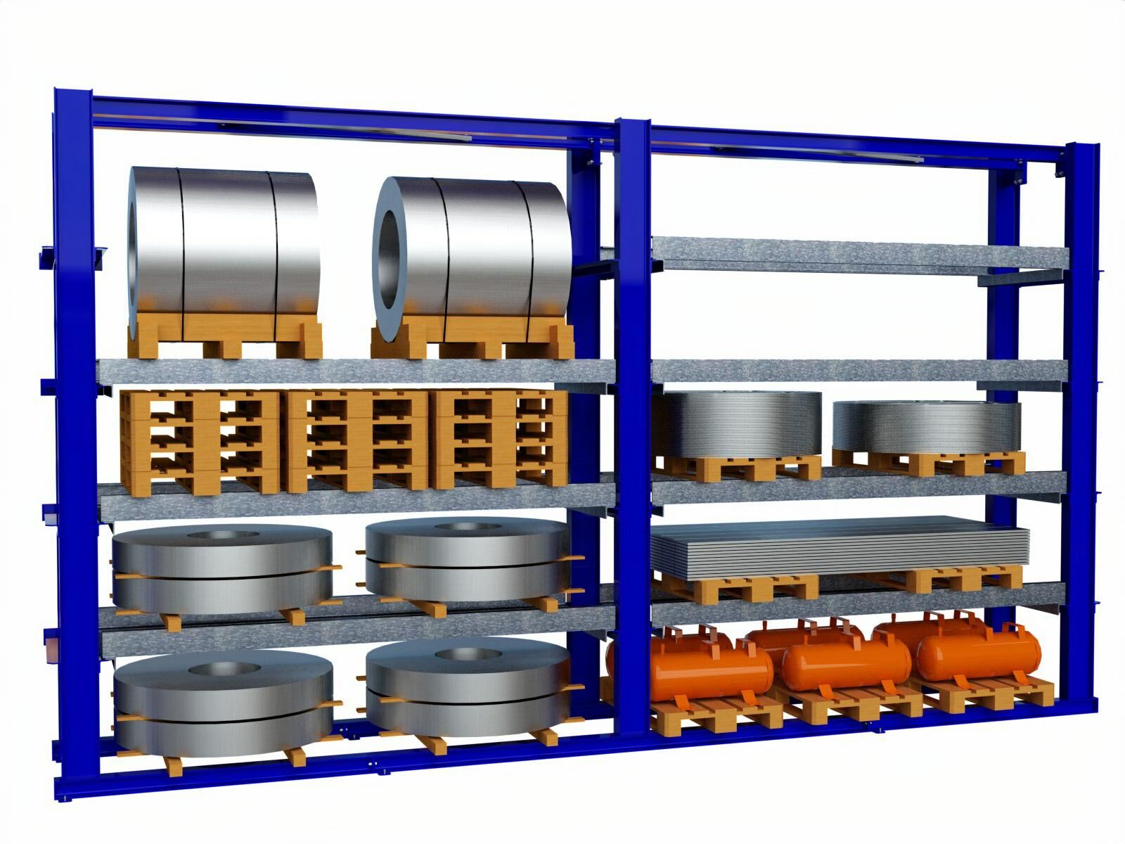 UniversalMegaRack - Bild 7