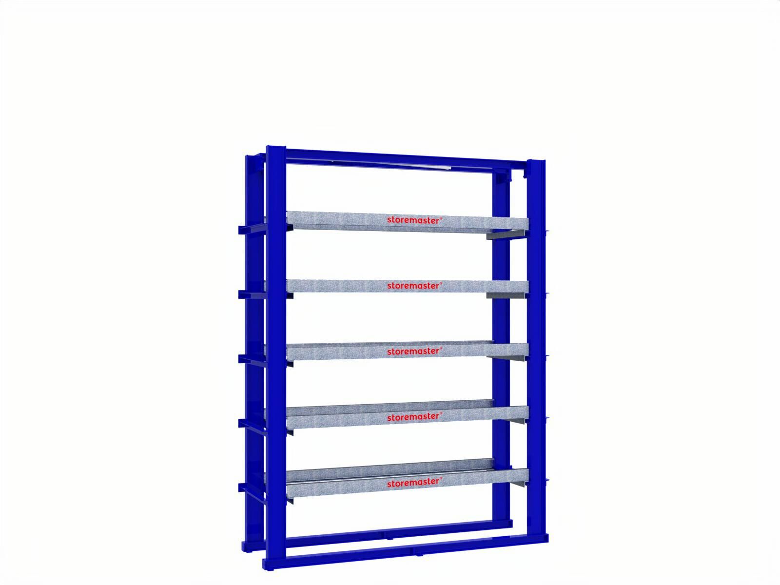 UniversalMegaRack - Bild 9