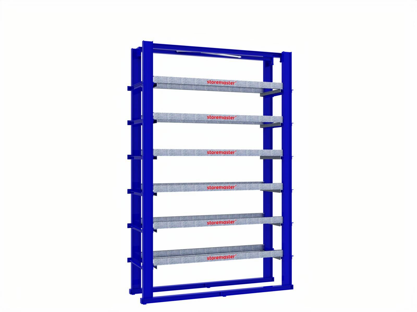 UniversalMegaRack - Bild 10