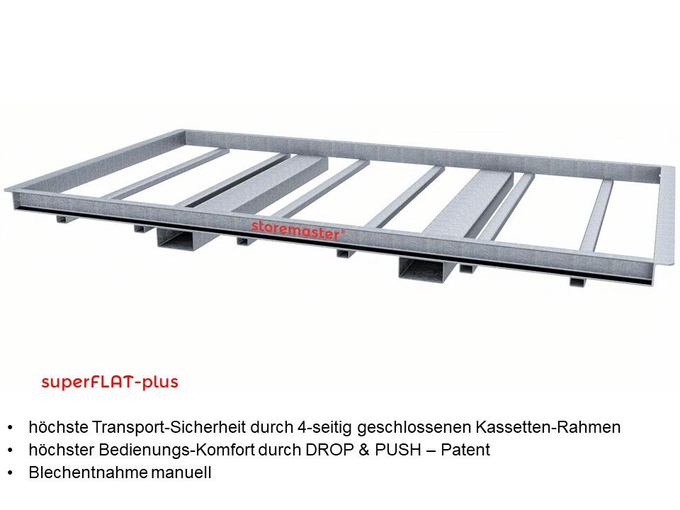 ShuttleMaster® Kassetten-Wechsel-System - Bild 9