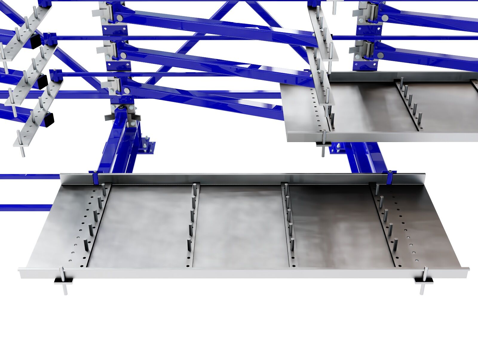 ArmStrong® simplissimo® Langgutlager - Bild 6