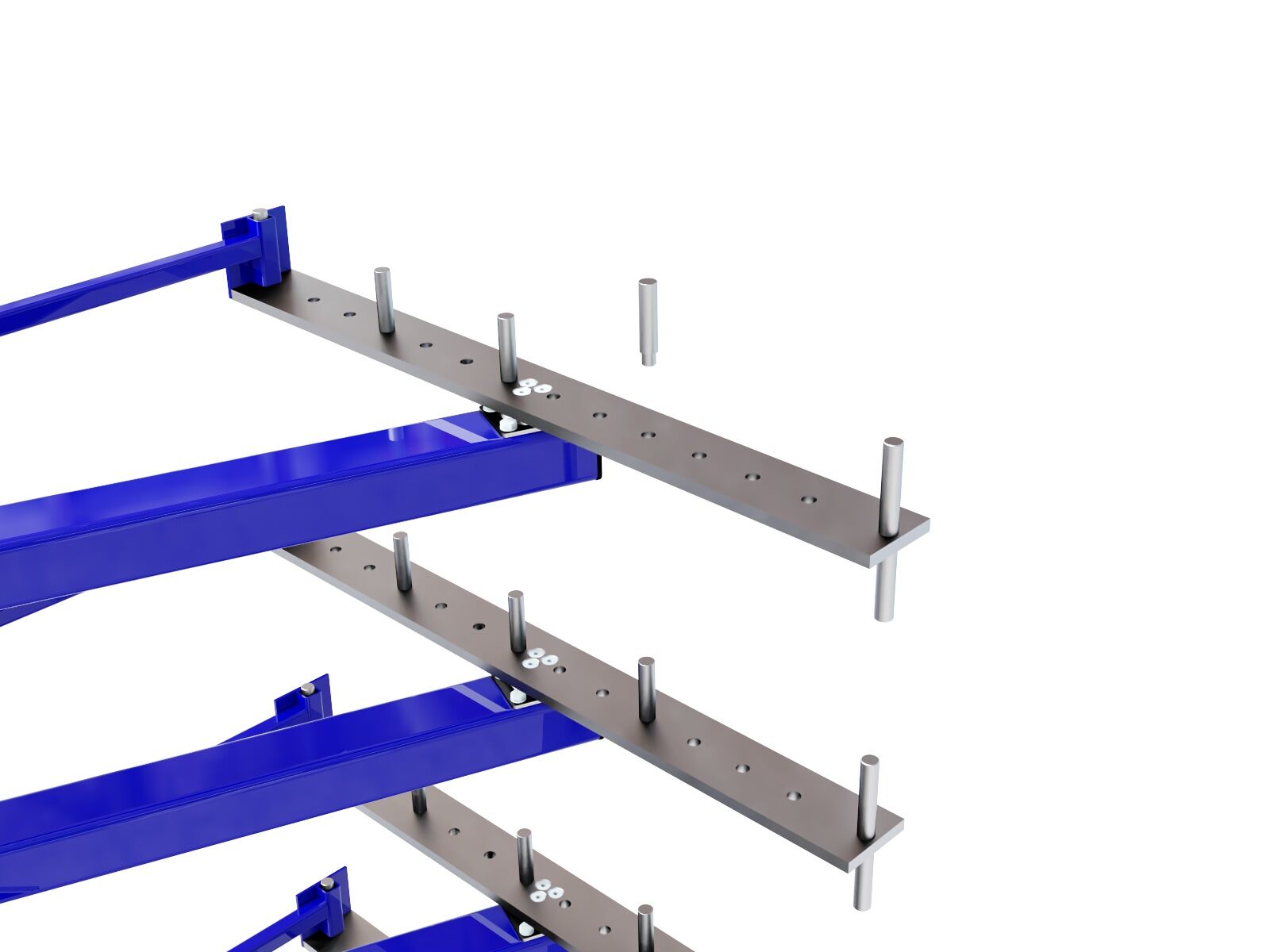 ArmStrong® simplissimo® Langgutlager - Bild 7
