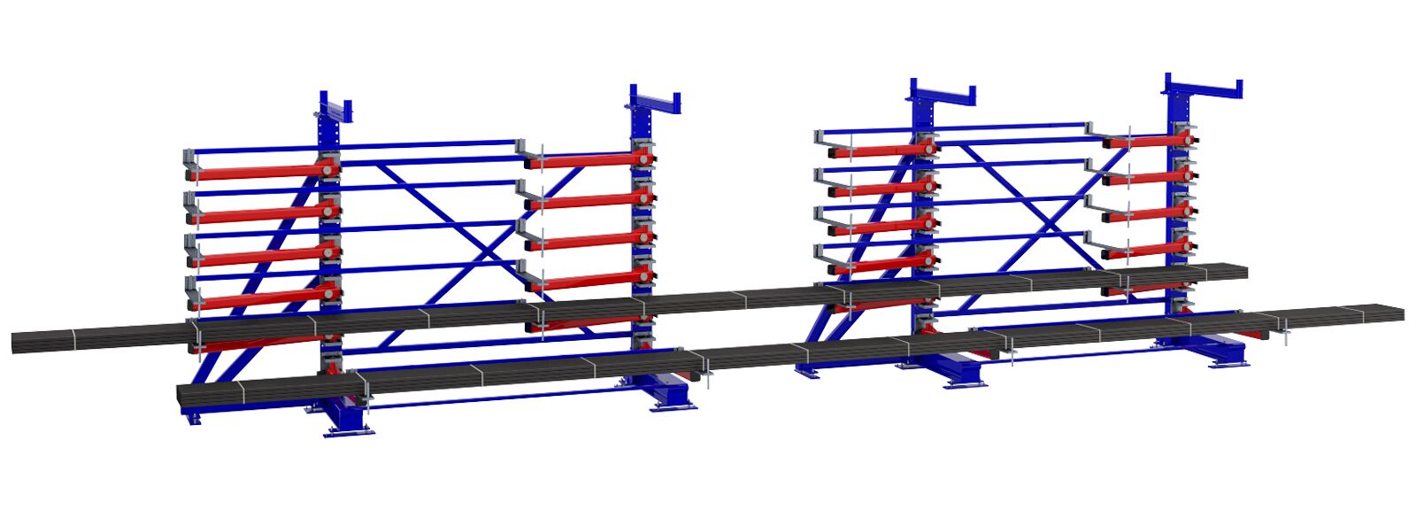 ArmStrong® swingout Langgutlager - 画像 (7)