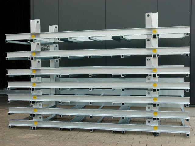 MultiSort Langgut-Kassetten - Bild 9