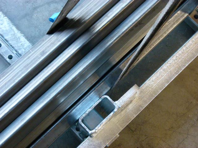 MultiSort Langgut-Kassetten - Bild 5