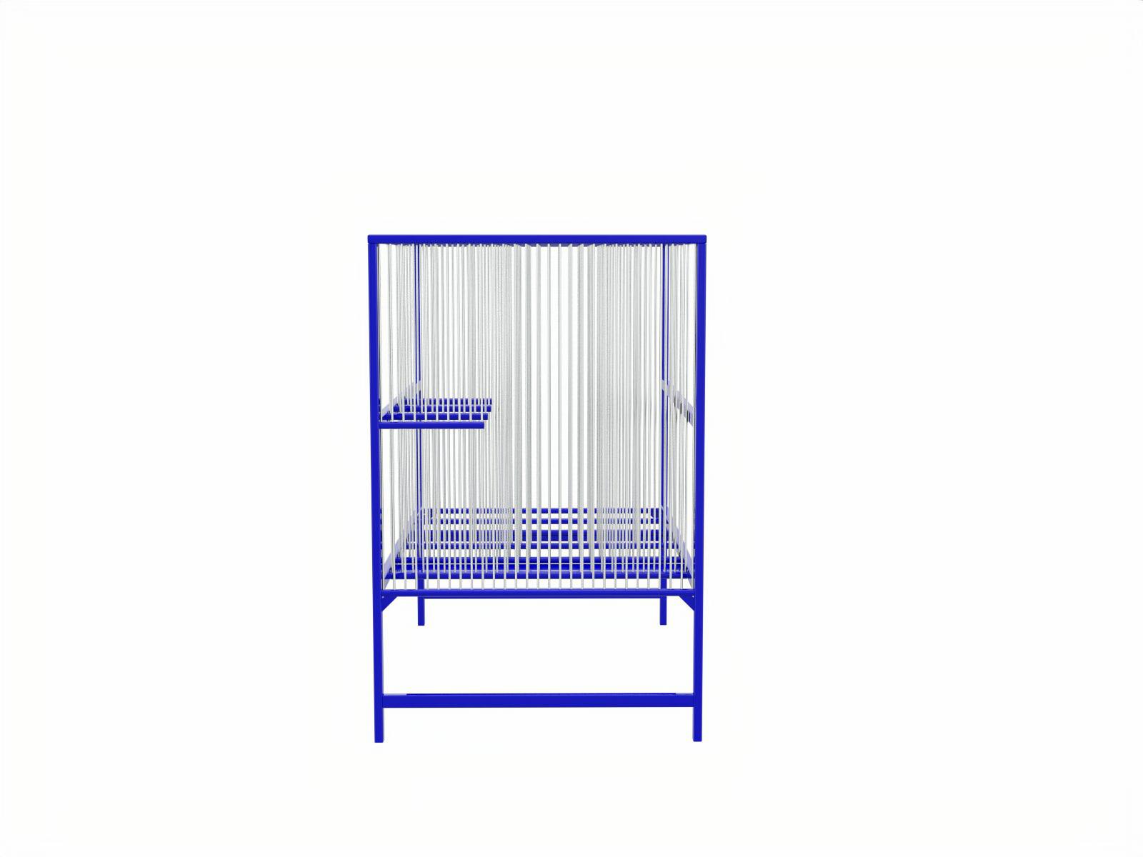 MultiPlate® Restbleche-Regal – Bild 5