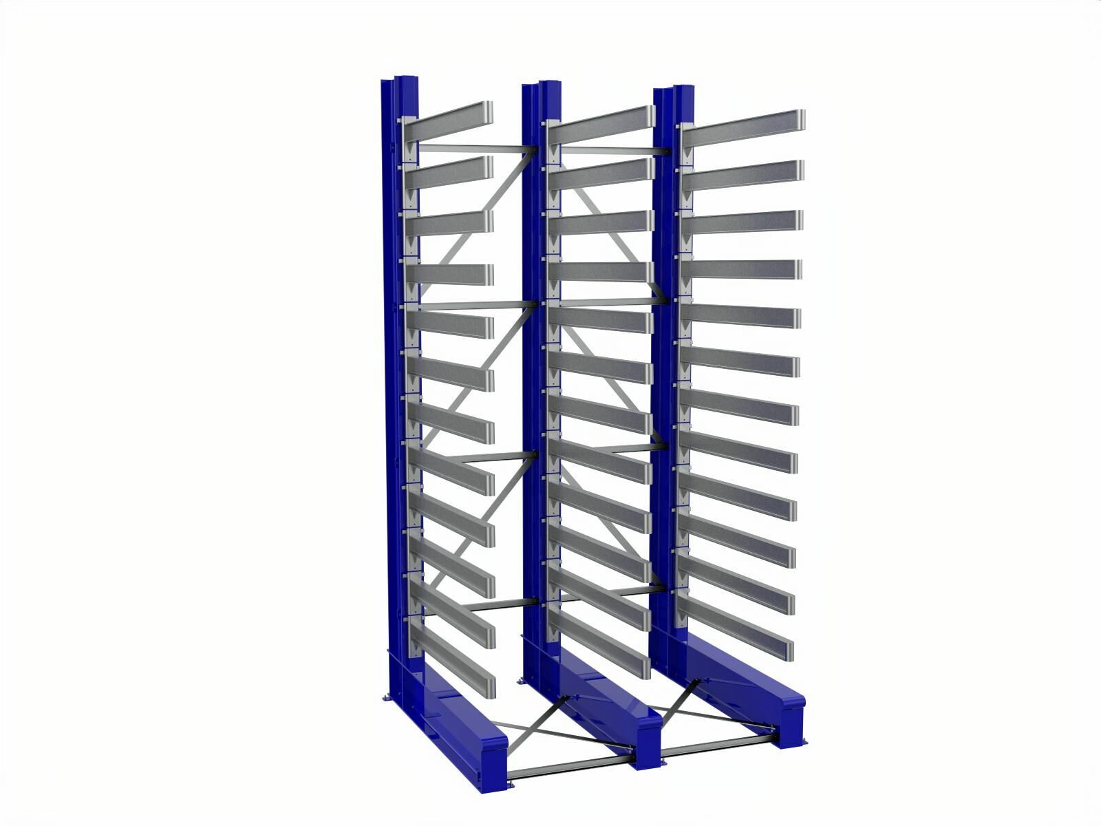 EuroTower® Multitask-Blechlager - Imagen 4