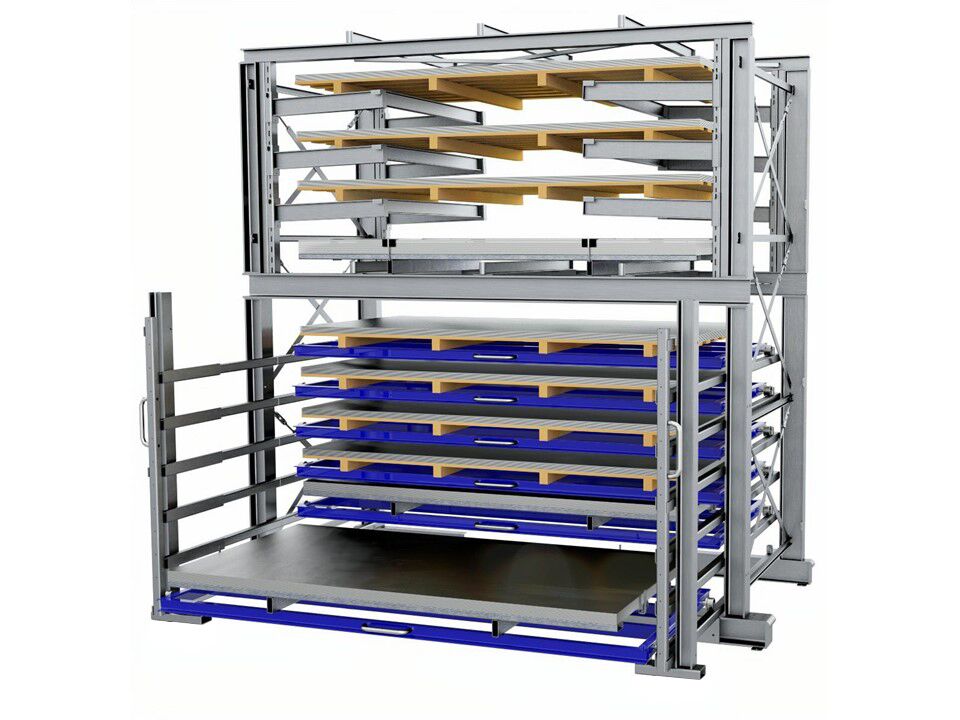 MasterTower® universal