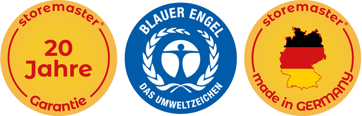 EuroTower® Multitask-Blechlager - Imagen 13