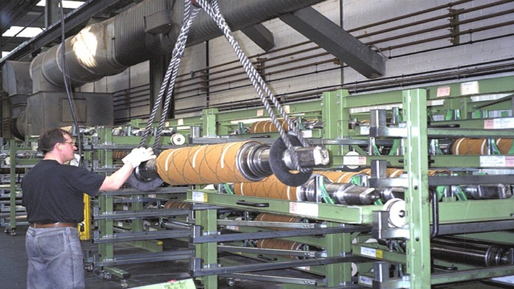 TwenTower® pour rouleaux