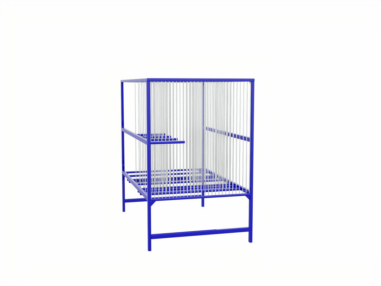 MultiPlate® Restbleche-Regal – Image 4