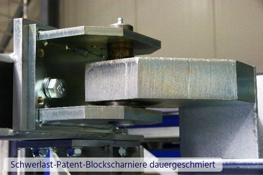 ShuttleMaster® Kassetten-Wechsel-System – Bild 6