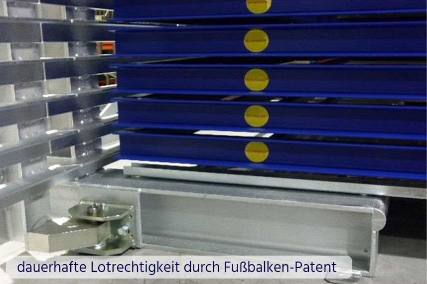 ShuttleMaster® Kassetten-Wechsel-System – Bild 7