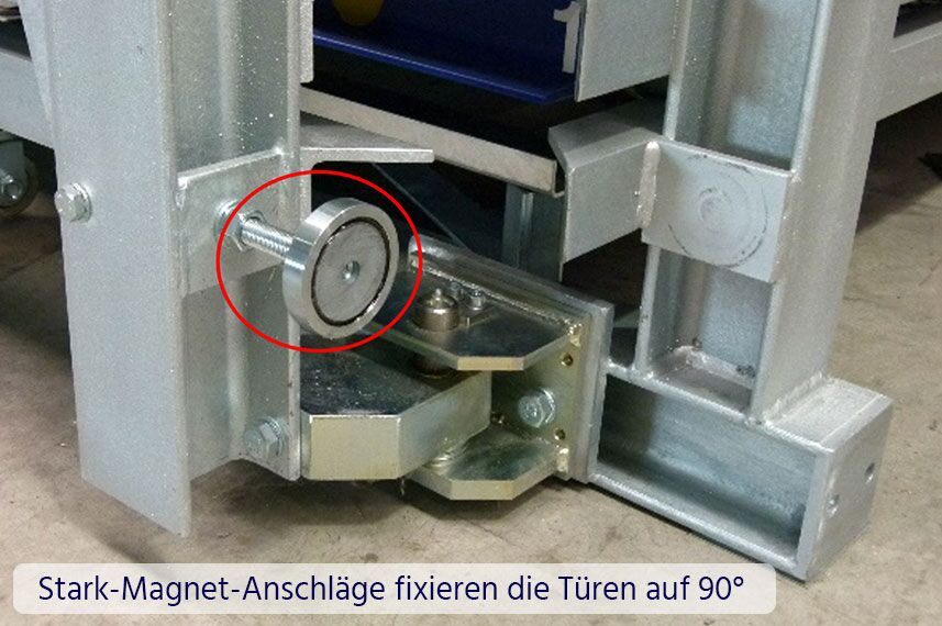 TwenTower® classic – Bild 10