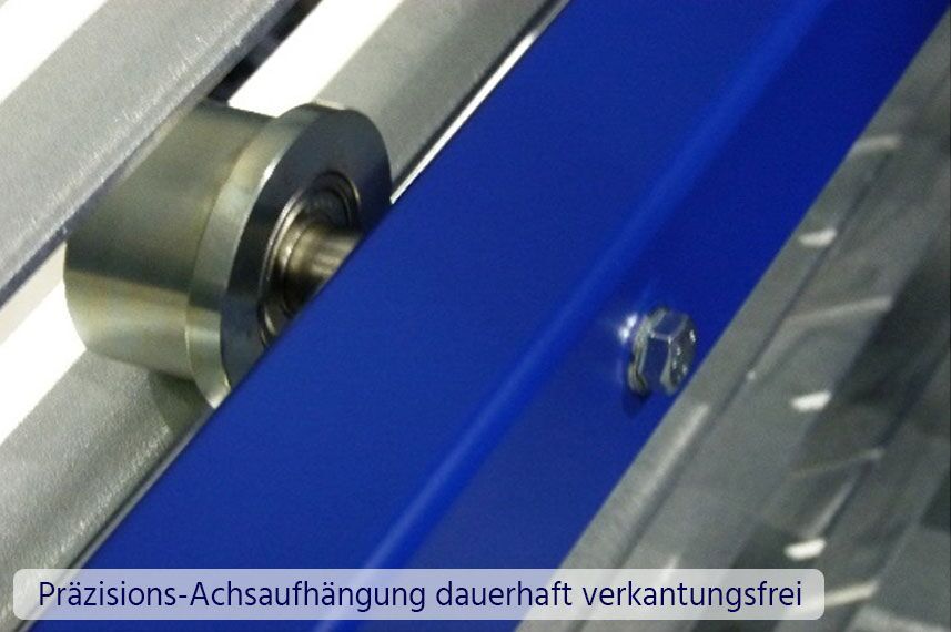 ShuttleMaster® Kassetten-Wechsel-System – Bild 4