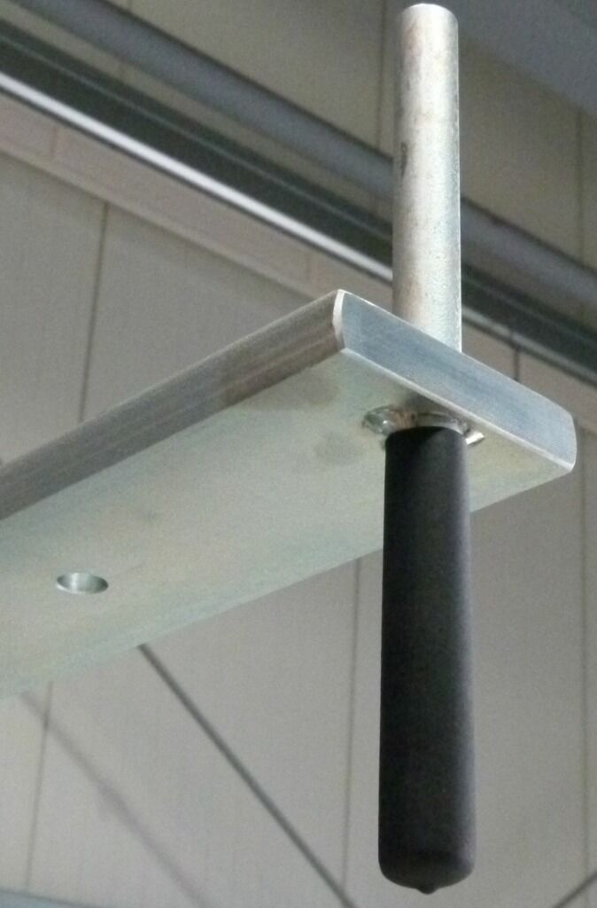 ArmStrong® swingout Langgutlager - Bild 12