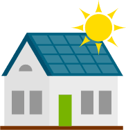 storemaster® fonctionne avec sa propre électricité d'origine solaire !