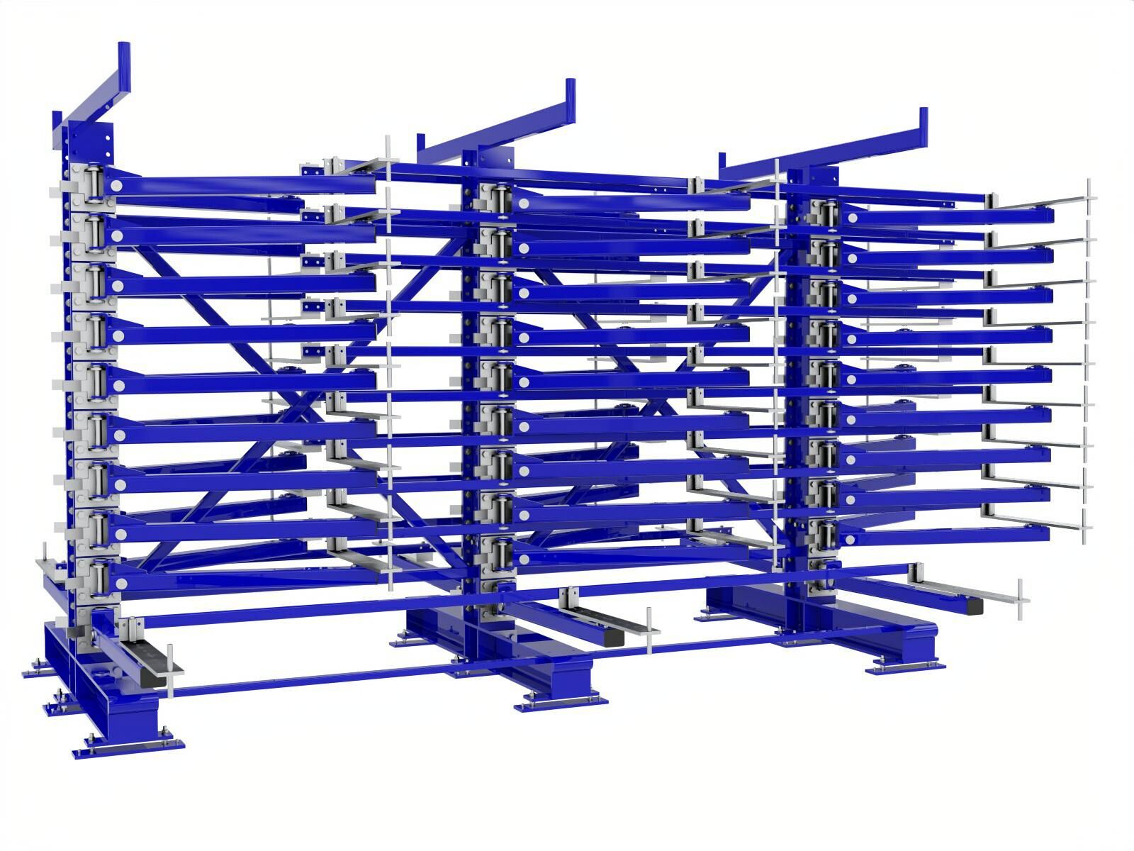 ArmStrong® simplissimo® Langgutlager - 画像 (2)