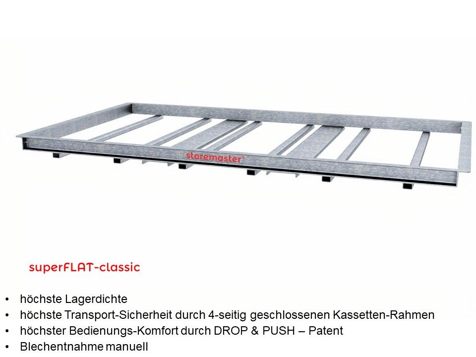 ShuttleMaster® Kassetten-Wechsel-System - 画像 (8)