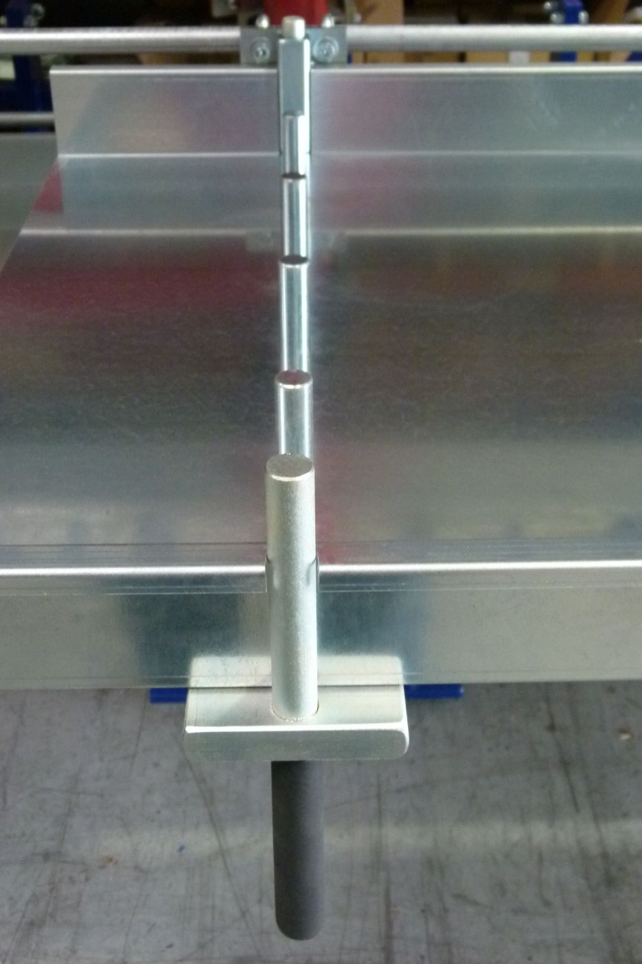 ArmStrong® swingout Langgutlager – Bild 13