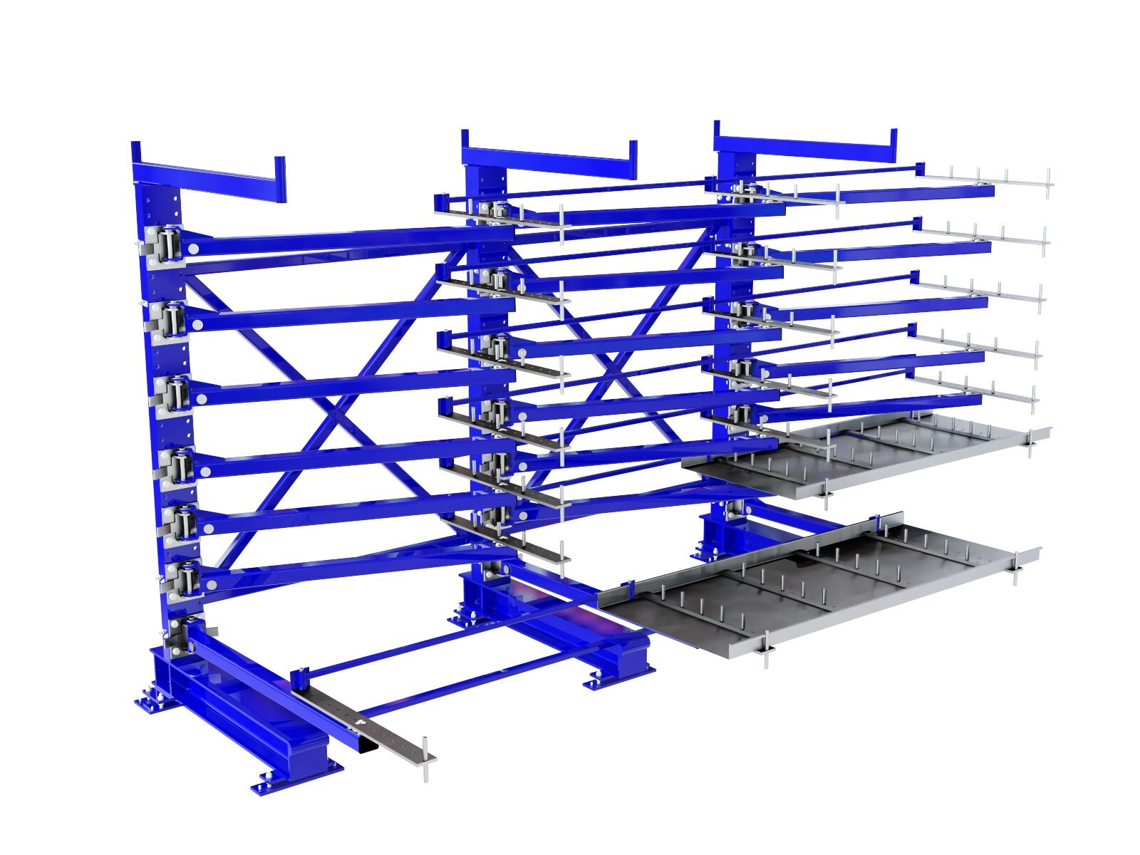 ArmStrong® simplissimo® Langgutlager - 画像 (5)