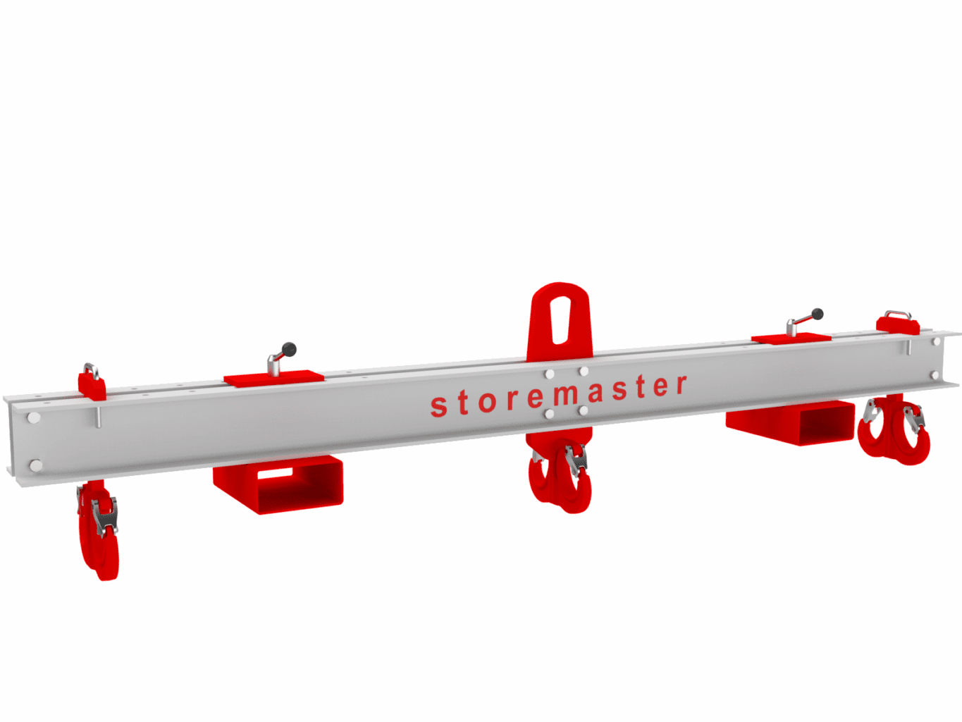 Blechtafel-Kommissionier-Anlage - 画像 (6)